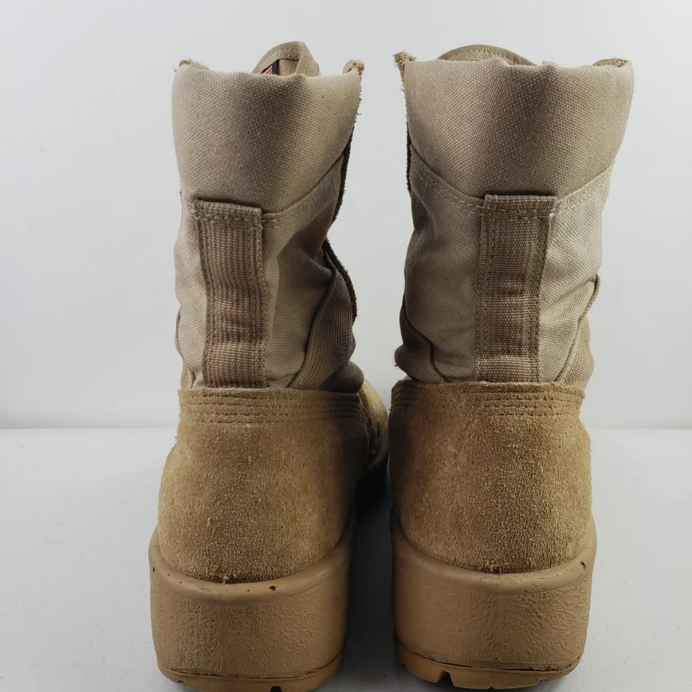 Altama Men's Combat Boots sz 6